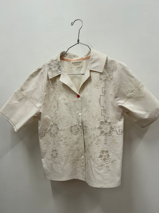 Frankie Shirt Antique