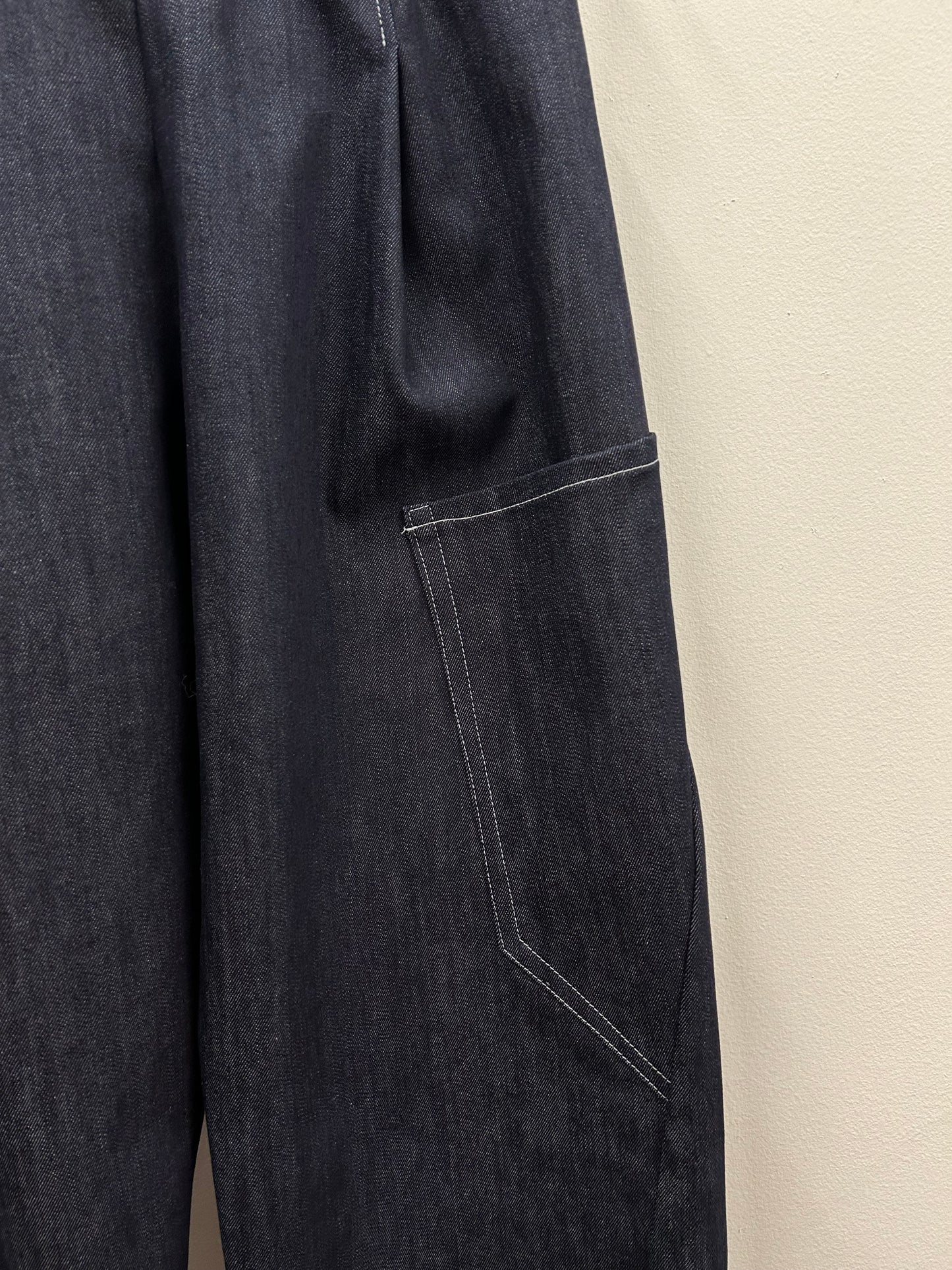 Andie Pants Denim