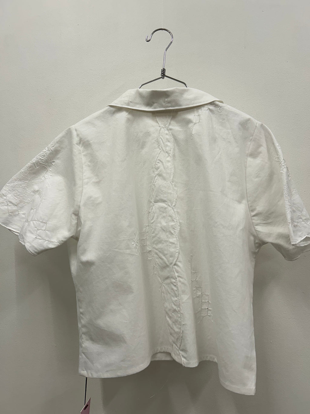 Pippa Shirt Bianco