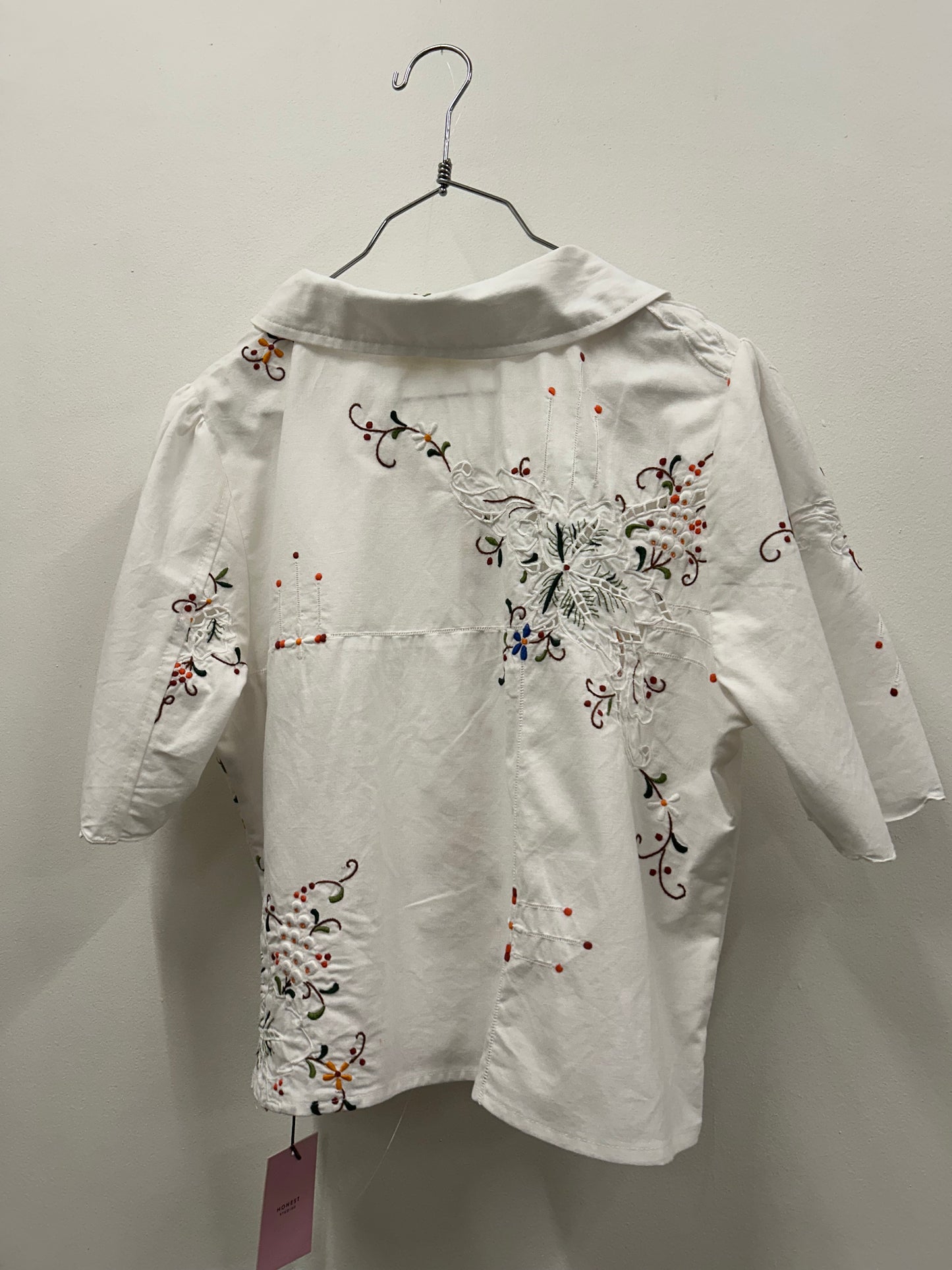 Frankie Shirt Grapevine