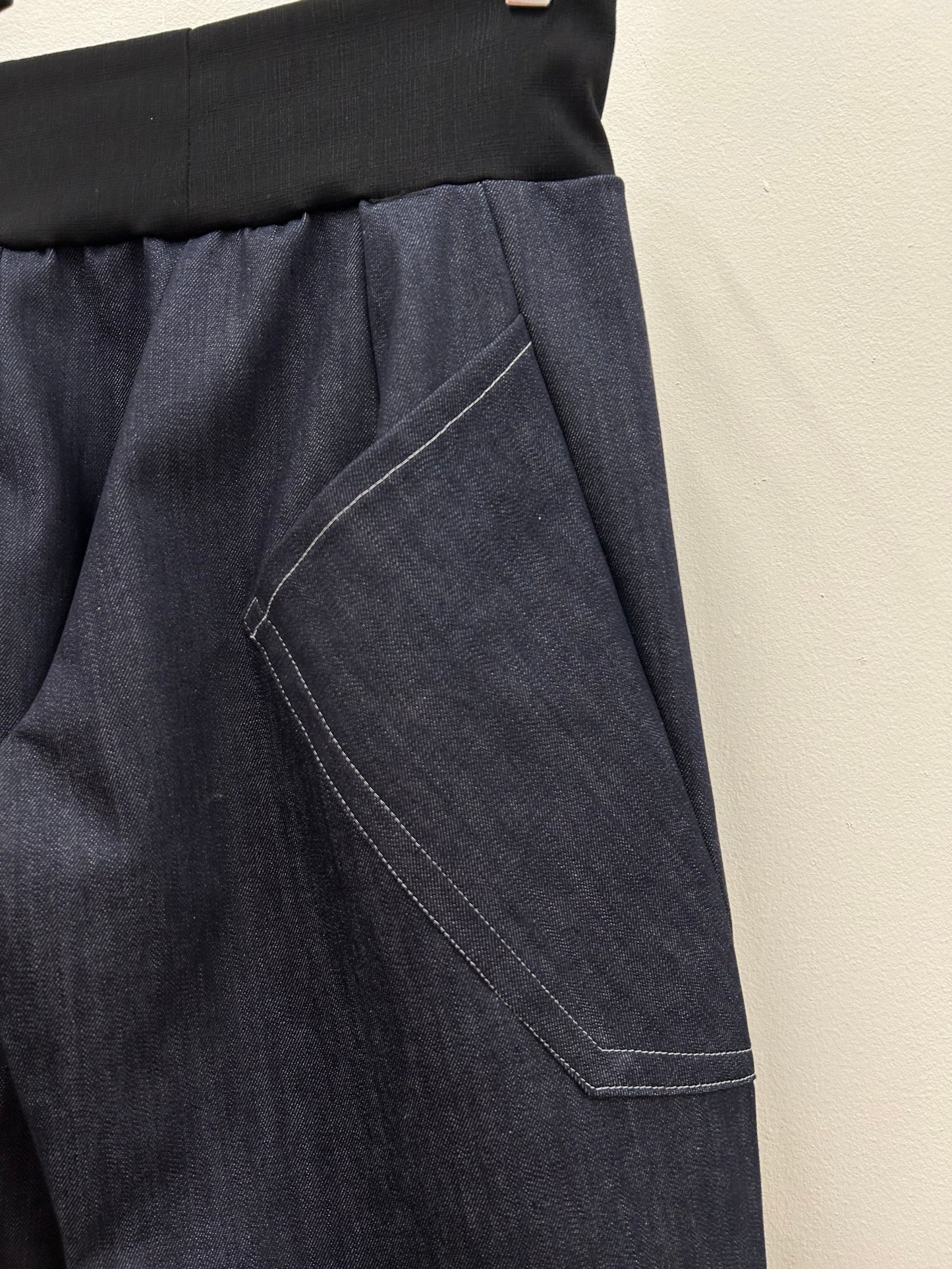 Andie Pants Denim