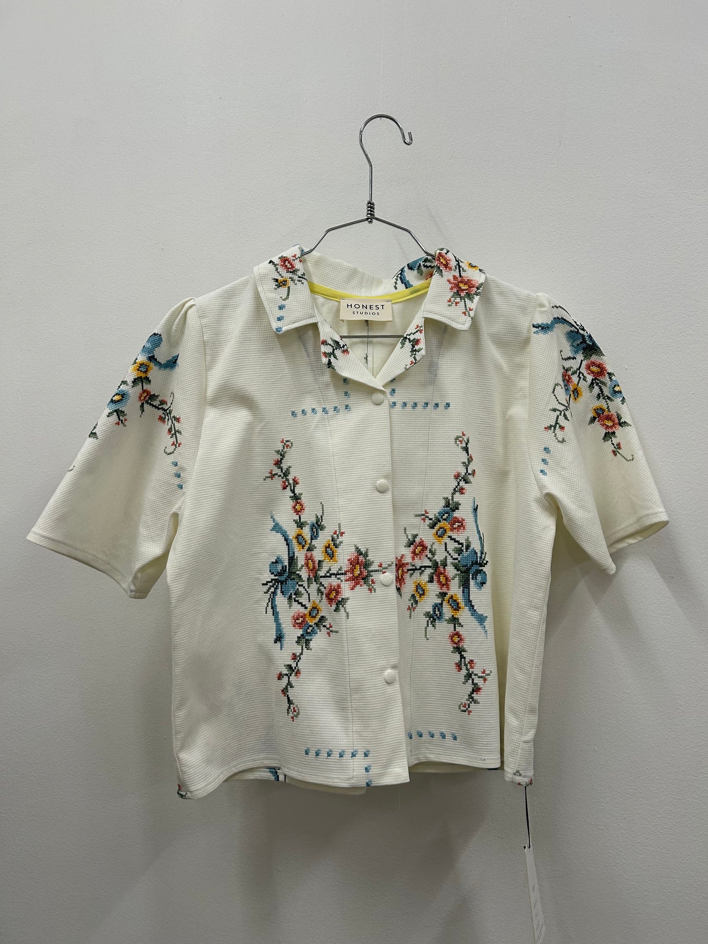 Frankie Shirt Bouquet