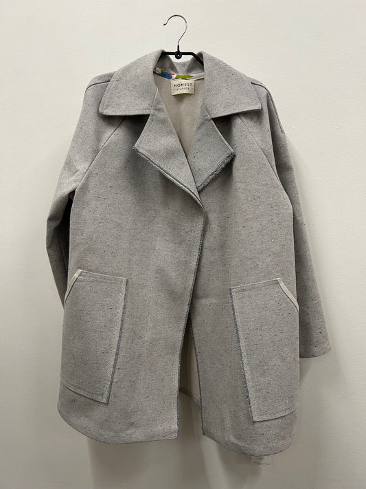Paloma Jacket Denim