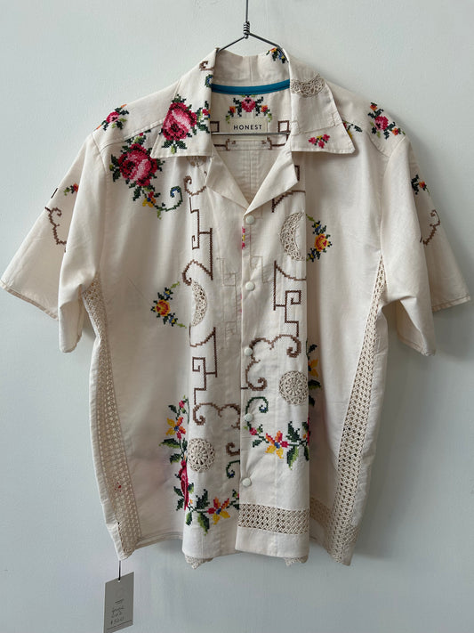 Fergie Shirt Rose