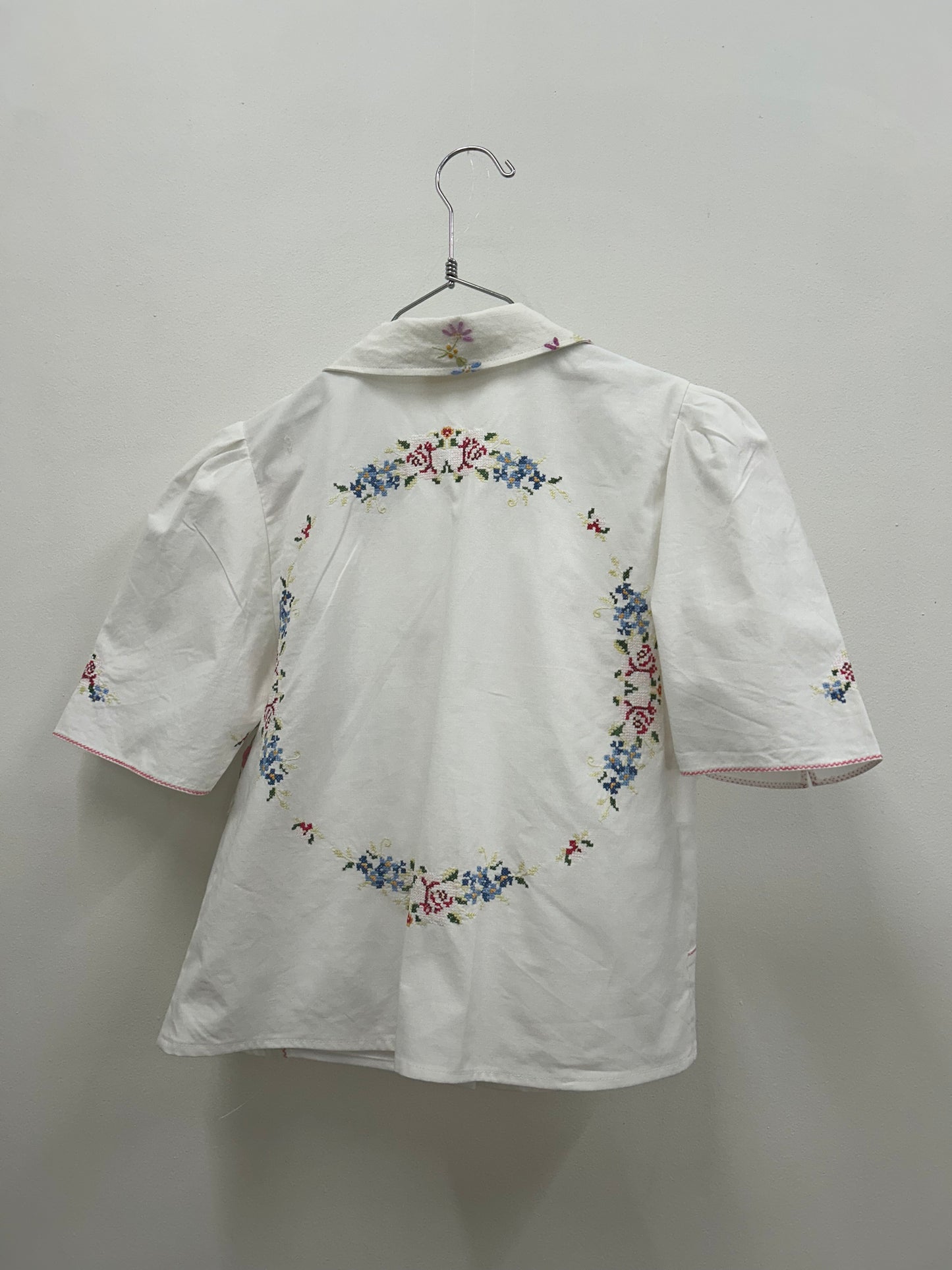 Frankie Shirt Garden
