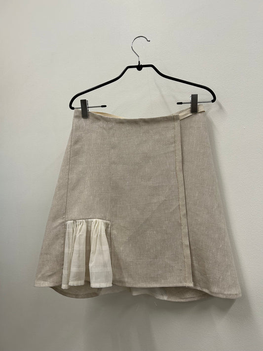 Sisi Skirt Sand