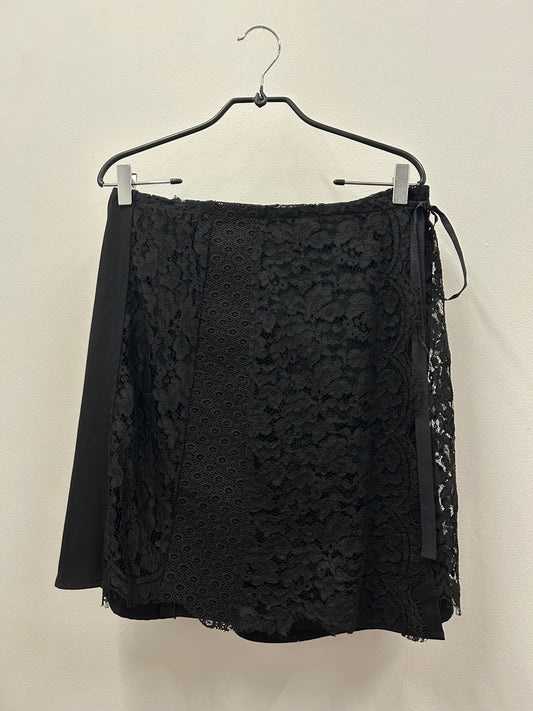 Sisi skirt Moonlight