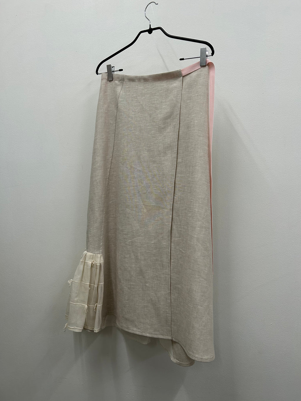 Sisi Skirt Sand