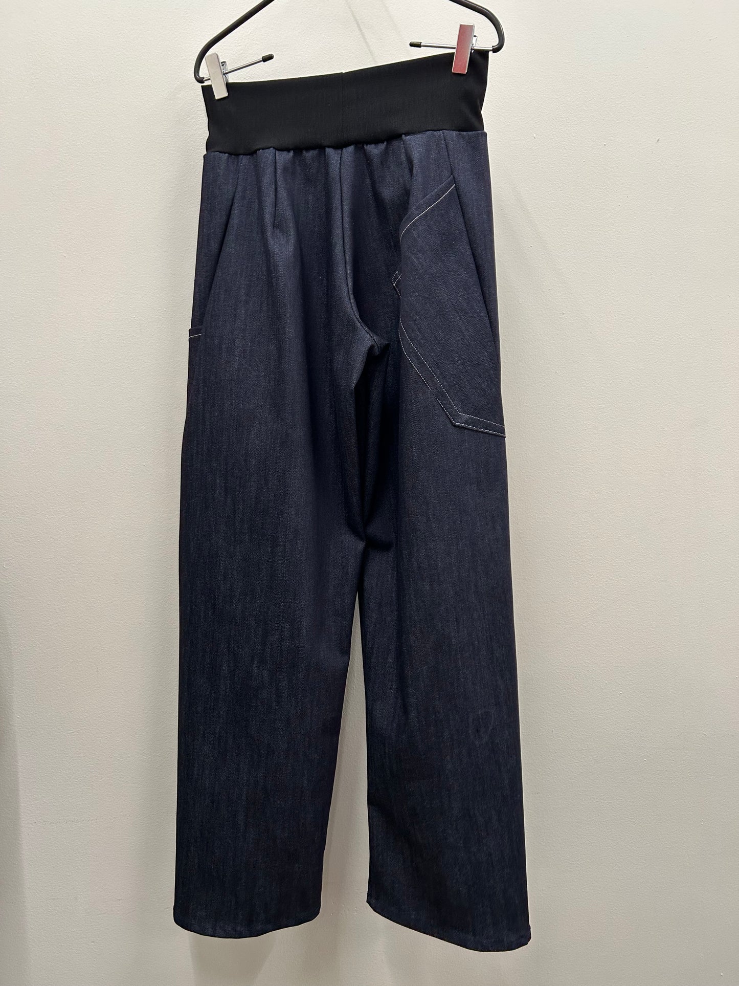 Andie Pants Denim