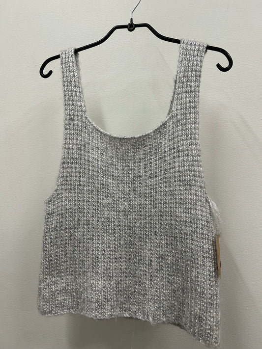 Frost Vest by Crankle