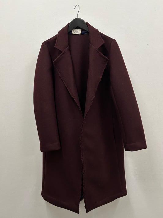 Megan Coat