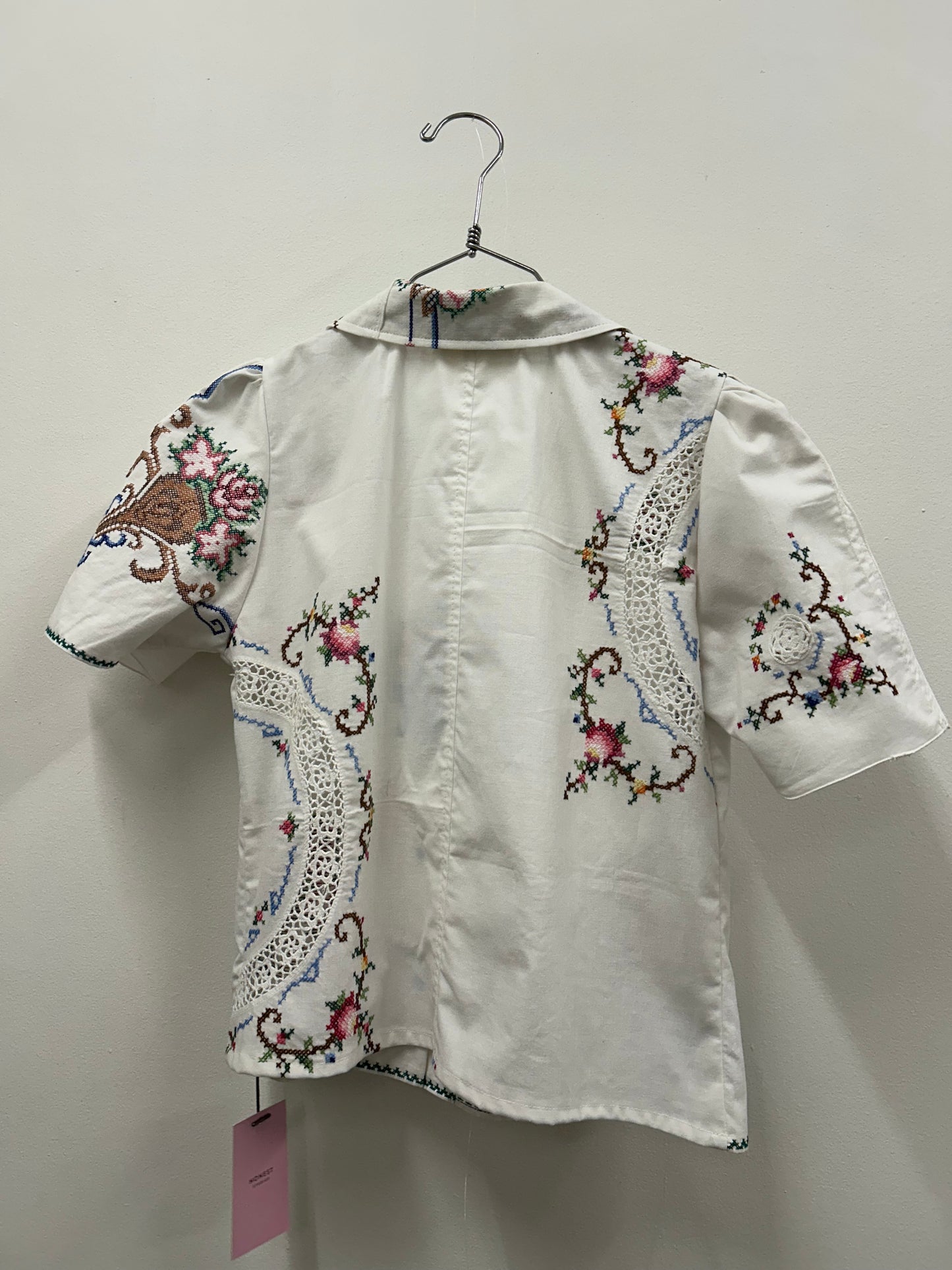 Frankie Shirt Athens