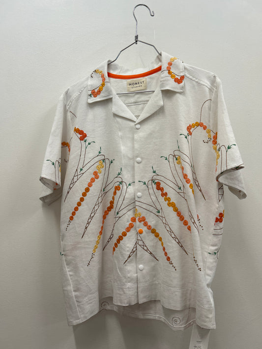 Fergie Shirt Gradient